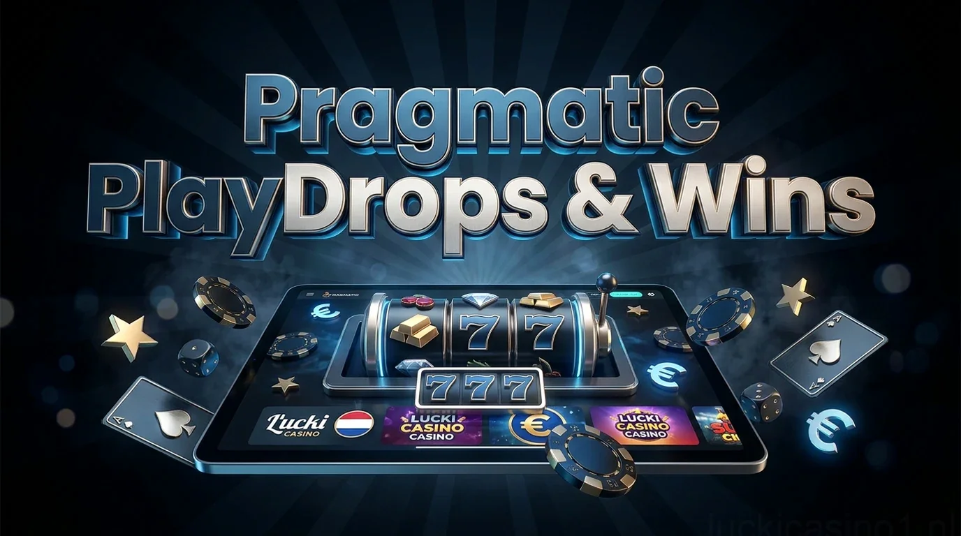 Pragmatic PlayDrops & Wins